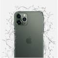 Miniatyrbild 4 av 4: APPLE iPhone 11 Pro 512 GB Nattgrön - Renoverad - Utmärkt skick- REFURBISHED