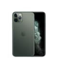 Miniatyrbild 2 av 4: APPLE iPhone 11 Pro 512 GB Nattgrön - Renoverad - Utmärkt skick- REFURBISHED