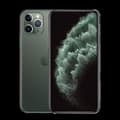 Miniatyrbild 1 av 4: APPLE iPhone 11 Pro 512 GB Nattgrön - Renoverad - Utmärkt skick- REFURBISHED