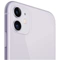 Miniatyrbild 2 av 4: APPLE iPhone 11 128 GB Mauve - Renoverad - Mycket bra skick- REFURBISHED