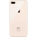 Miniatyrbild 3 av 3: APPLE Iphone 8 Plus 64GB Guld - Renoverad - Mycket bra skick- REFURBISHED