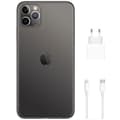Miniatyrbild 2 av 3: APPLE iPhone 11 Pro Max 512 GB Sideral Grå - Renoverad - Bra skick- REFURBISHED