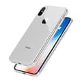 Miniatyrbild 3 av 3: APPLE Iphone X 256GB Silver - Renoverad - Bra skick- REFURBISHED