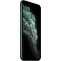 Miniatyrbild 1 av 3: APPLE iPhone 11 Pro Max 512 GB Nattgrön - Renoverad - Bra skick- REFURBISHED