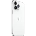Miniatyrbild 3 av 4: APPLE iPhone 14 Pro Max 512GB Silver - Renoverad - Mycket bra skick- REFURBISHED