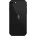 Miniatyrbild 3 av 3: APPLE iPhone SE Svart 64 GB - Renoverad - Mycket bra skick- REFURBISHED