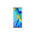 Miniatyrbild 1 av 4: HUAWEI P30 Pro 128GB Orange - Renoverad - Bra skick- REFURBISHED