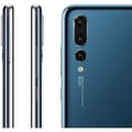 Miniatyrbild 4 av 4: HUAWEI P20 Pro 128GB Twilight - Renoverad - Bra skick- REFURBISHED