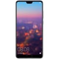 Miniatyrbild 2 av 4: HUAWEI P20 Pro 128GB Twilight - Renoverad - Bra skick- REFURBISHED