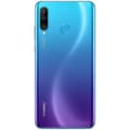 Miniatyrbild 3 av 3: HUAWEI P30 Lite 128GB Blå - Renoverad - Bra skick- REFURBISHED