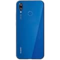 Miniatyrbild 2 av 4: HUAWEI P20 Lite 64GB Blå - Renoverad - Mycket bra skick- REFURBISHED
