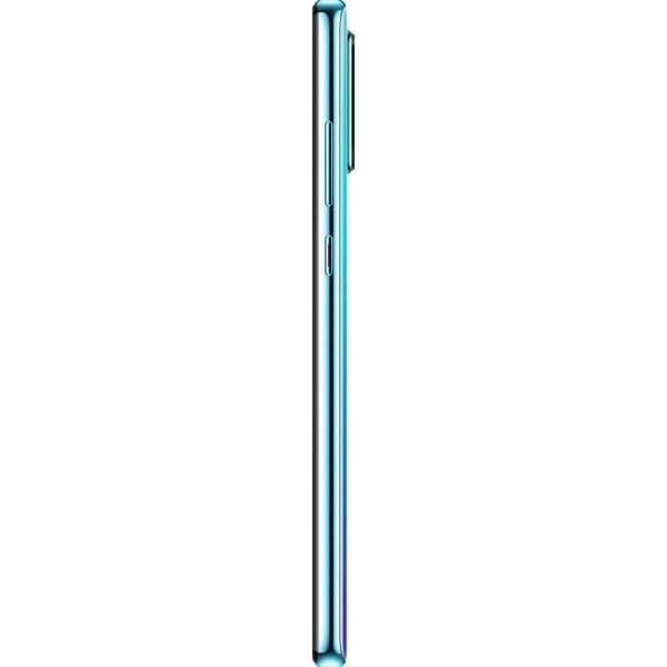HUAWEI P30 128GB Pearly - Renoverad - Mycket bra skick- REFURBISHED