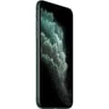 Miniatyrbild 3 av 4: APPLE iPhone 11 Pro Max 256 GB Nattgrön - Renoverad - Bra skick- REFURBISHED