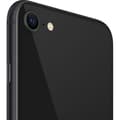 Miniatyrbild 4 av 4: APPLE iPhone SE Svart 64 GB (2020) - Renoverad - Utmärkt skick- REFURBISHED