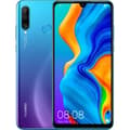 Miniatyrbild 1 av 3: HUAWEI P30 Lite 128GO Blå - Renoverad - Mycket bra skick- REFURBISHED