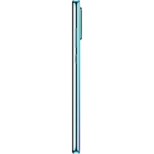 HUAWEI P30 128GB Pearly - Renoverad - Bra skick- REFURBISHED