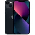 Miniatyrbild 1 av 2: APPLE iPhone 13 256 GB Midnight (2021) - Renoverad - Utmärkt skick- REFURBISHED