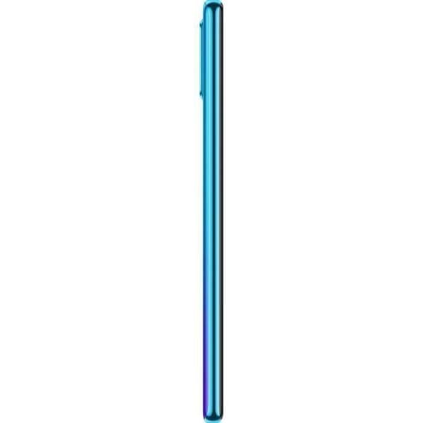 HUAWEI P30 Lite 128GB Blå - Renoverad - Utmärkt skick- REFURBISHED