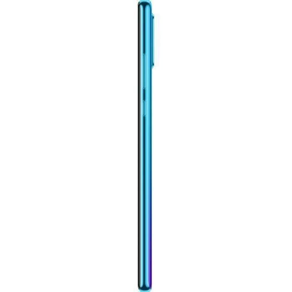 HUAWEI P30 Lite 128GB Blå - Renoverad - Utmärkt skick- REFURBISHED