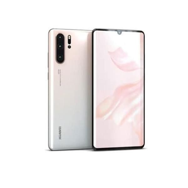 HUAWEI P30 Pro 128GB Pearly - Renoverad - Utmärkt skick- REFURBISHED