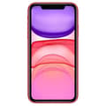 Miniatyrbild 5 av 5: APPLE iPhone 11 256 GB Röd - Renoverad - Mycket bra skick- REFURBISHED