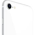 Miniatyrbild 4 av 4: APPLE iPhone SE Vit 64 GB (2020) - Renoverad - Utmärkt skick- REFURBISHED
