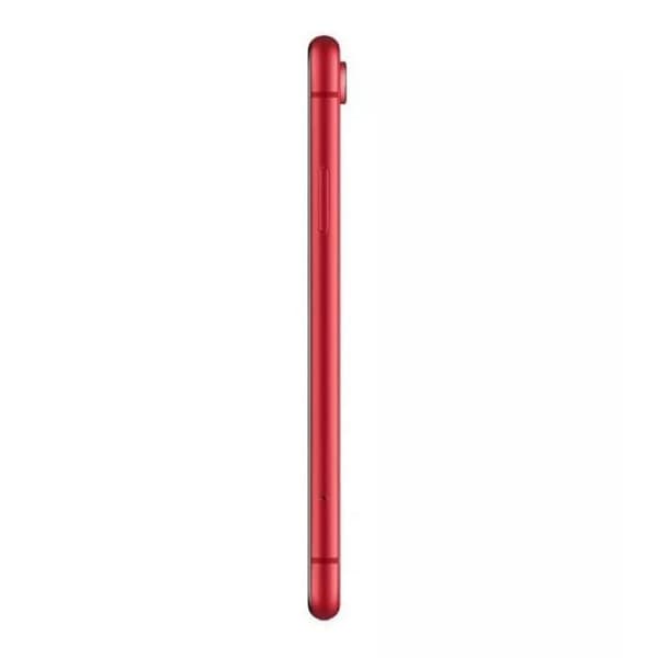 APPLE Iphone Xr 128GB Röd - Renoverad - Mycket bra skick- REFURBISHED