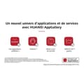 Miniatyrbild 4 av 4: HUAWEI P40 Lite 128GB Grön - Renoverad - Mycket bra skick- REFURBISHED