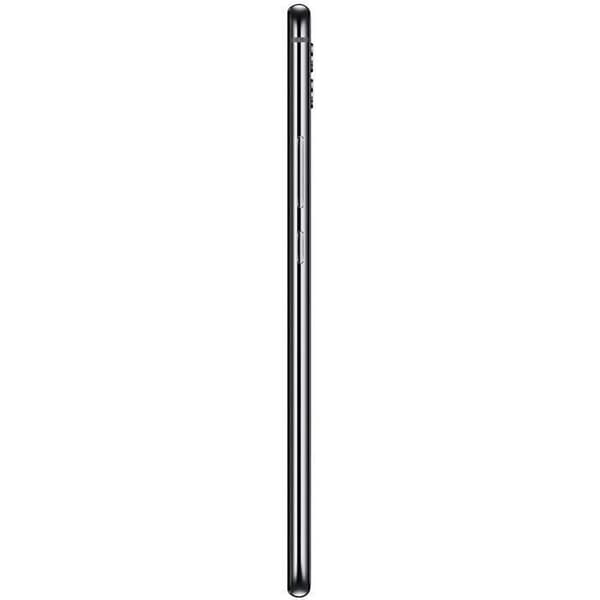HUAWEI Mate 20 Lite 64GB Svart - Renoverad - Mycket bra skick- REFURBISHED