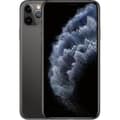 Miniatyrbild 2 av 4: APPLE iPhone 11 Pro Max 64 GB Sideral Grå - Renoverad - Mycket bra skick- REFURBISHED