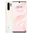 Miniatyrbild 3 av 3: HUAWEI P30 Pro 128GB Pearly - Renoverad - Mycket bra skick- REFURBISHED