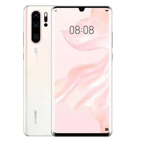 HUAWEI P30 Pro 128GB Pearly - Renoverad - Mycket bra skick- REFURBISHED