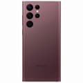 Miniatyrbild 3 av 3: SAMSUNG Galaxy S22 Ultra 5G 128 GB Bordeaux - Renoverad - Bra skick- REFURBISHED
