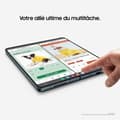 Miniatyrbild 3 av 4: SAMSUNG Galaxy Z Fold4 256GB 5G Svart - Renoverad - Mycket bra skick- REFURBISHED