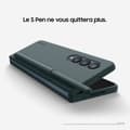 Miniatyrbild 4 av 4: SAMSUNG Galaxy Z Fold4 256GB 5G Svart - Renoverad - Mycket bra skick- REFURBISHED