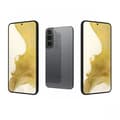 Miniatyrbild 3 av 4: SAMSUNG S22 Dual SIM 128 GB Grå - Renoverad - Mycket bra skick- REFURBISHED