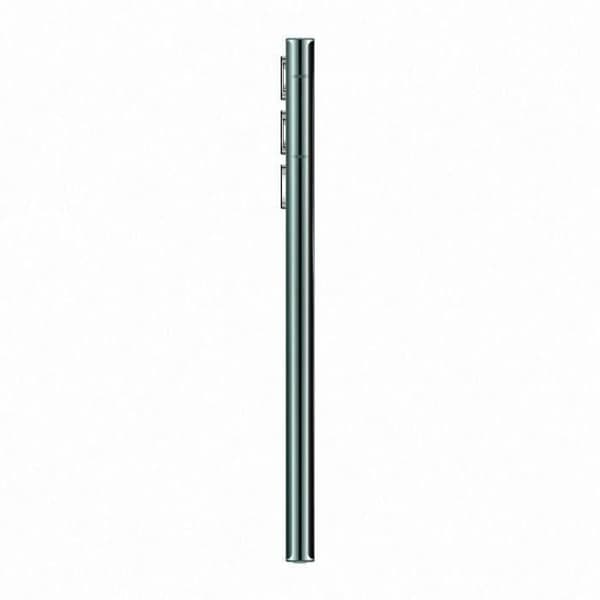 SAMSUNG GALAXY S22 Ultra 256GB 5G Grön - Renoverad - Utmärkt skick- REFURBISHED