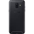 Miniatyrbild 3 av 3: SAMSUNG Galaxy A6 32 GB Svart - Dual sim - Renoverad - Bra skick- REFURBISHED