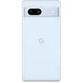 Miniatyrbild 3 av 4: Google Pixel 7A Blue (2023) - Renoverad - Bra skick- REFURBISHED