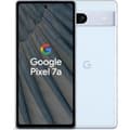 Miniatyrbild 4 av 4: Google Pixel 7A Blue (2023) - Renoverad - Bra skick- REFURBISHED