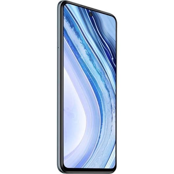 XIAOMI Redmi Note 9 Pro Interstellar Grey 128 GB - Renoverad - Utmärkt skick- REFURBISHED