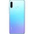 Miniatyrbild 3 av 3: HUAWEI P30 Lite Dual SIM 128 GB Breathing Cristal - Renoverad - Mycket bra skick- REFURBISHED