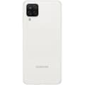 Miniatyrbild 3 av 3: Samsung Galaxy A12 Vit 64 GB - Renoverad - Utmärkt skick- REFURBISHED