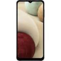 Miniatyrbild 2 av 3: Samsung Galaxy A12 Vit 64 GB - Renoverad - Utmärkt skick- REFURBISHED