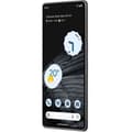 Miniatyrbild 3 av 4: GOOGLE Pixel 7 - 128 GB - Svart (2022) - Renoverad - Utmärkt skick- REFURBISHED