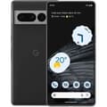 Miniatyrbild 1 av 4: GOOGLE Pixel 7 - 128 GB - Svart (2022) - Renoverad - Utmärkt skick- REFURBISHED