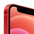 Miniatyrbild 2 av 4: APPLE iPhone 12 mini 64GB Röd - Renoverad - Utmärkt skick- REFURBISHED
