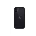 Miniatyrbild 4 av 4: APPLE iPhone 12 mini 256GB Svart - Renoverad - Bra skick- REFURBISHED