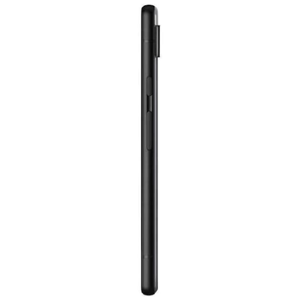 GOOGLE Pixel 6a Charcoal - 128 GB (2022) - Renoverad - Bra skick- REFURBISHED