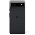 Miniatyrbild 4 av 4: GOOGLE Pixel 6a Charcoal - 128 GB (2022) - Renoverad - Bra skick- REFURBISHED